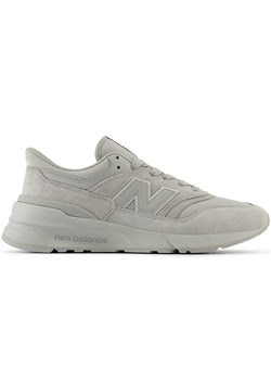 Buty unisex New Balance U997RMG – szare ze sklepu New Balance Poland w kategorii Buty sportowe męskie - zdjęcie 175858025