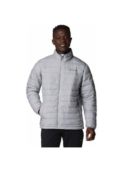 Kurtka puchowa męska Powder Lite II Jacket Columbia ze sklepu SPORT-SHOP.pl w kategorii Kurtki męskie - zdjęcie 175862308