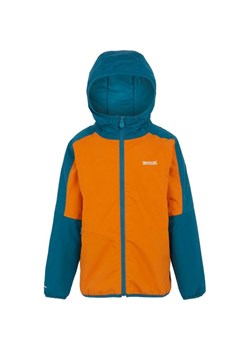 Kurtka juniorska Volcanics Reflective Jacket VIII Regatta ze sklepu SPORT-SHOP.pl w kategorii Kurtki chłopięce - zdjęcie 175862327