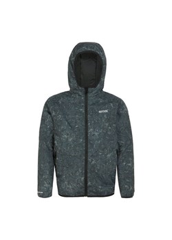 Kurtka juniorska Volcanics Reflective Jacket VIII Regatta ze sklepu SPORT-SHOP.pl w kategorii Kurtki chłopięce - zdjęcie 175862357