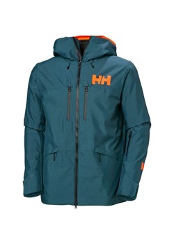 Kurtka narciarska męska Garibaldi 2.0 Helly Hansen ze sklepu SPORT-SHOP.pl w kategorii Kurtki męskie - zdjęcie 175862589