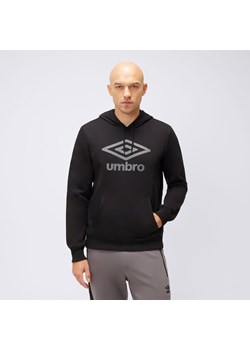 umbro bluza rozpinana z kapturem sweat tops 66412u-78f ze sklepu 50style.pl w kategorii Bluzy męskie - zdjęcie 175872755