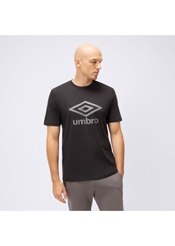 umbro t-shirt large logo 66413u-78f ze sklepu 50style.pl w kategorii T-shirty męskie - zdjęcie 175872758