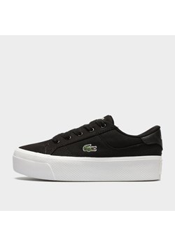 LACOSTE ZIANE PLATFORM 123 2 CFA ze sklepu JD Sports  w kategorii Trampki damskie - zdjęcie 175873067