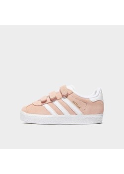 ADIDAS GAZELLE CF I ze sklepu JD Sports  w kategorii Trampki dziecięce - zdjęcie 175873275