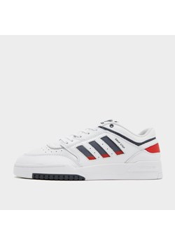 ADIDAS DROP STEP ze sklepu JD Sports  w kategorii Buty sportowe męskie - zdjęcie 175873499