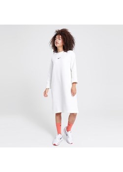 NIKE SUKIENKA W NSW STYLE FLC 3Q DRESS ze sklepu JD Sports  w kategorii Sukienki - zdjęcie 175874038