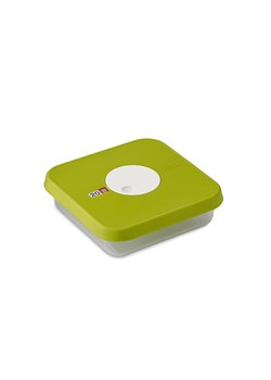 JosephJoseph Pojemnik w kolorze zielonym - 900 ml ze sklepu Limango Polska w kategorii Pojemniki kuchenne - zdjęcie 175875447