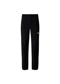 Spodnie The North Face Alpine Ridge Regular Tapered Pants 0A87H84H01 - czarne ze sklepu streetstyle24.pl w kategorii Spodnie męskie - zdjęcie 175880628