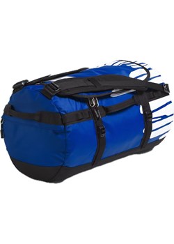 Torba z funkcją plecaka Base Camp Duffel S 50L The North Face ze sklepu SPORT-SHOP.pl w kategorii Torby podróżne - zdjęcie 175880659