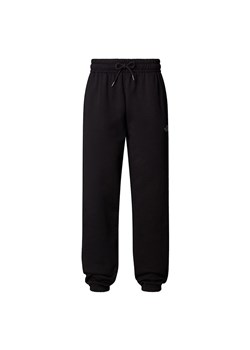 Spodnie The North Face Essential Jogger 0A8A6KJK31 - czarne ze sklepu streetstyle24.pl w kategorii Spodnie damskie - zdjęcie 175910147