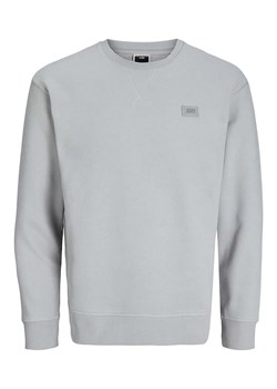 Jack &amp; Jones Bluza &quot;Classic&quot; w kolorze jasnoszarym ze sklepu Limango Polska w kategorii Bluzy męskie - zdjęcie 175910297