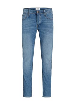 Jack &amp; Jones Dżinsy &quot;Clark&quot; w kolorze błękitnym ze sklepu Limango Polska w kategorii Jeansy męskie - zdjęcie 175910298