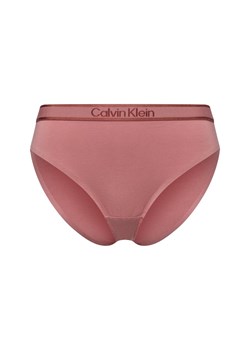 Calvin Klein Majtki Kobiety Bawełna czerwony jednolity ze sklepu vangraaf w kategorii Majtki damskie - zdjęcie 175913186
