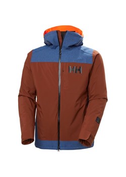 Kurtka narciarska męska Powdreamer 2.0 Helly Hansen ze sklepu SPORT-SHOP.pl w kategorii Kurtki męskie - zdjęcie 175915665