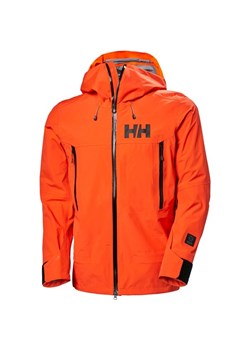 Kurtka narciarska męska Sogn Shell 2.0 Helly Hansen ze sklepu SPORT-SHOP.pl w kategorii Kurtki męskie - zdjęcie 175915719