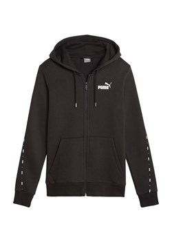 Bluza damska Ess Tape FZ Hoodie FL Puma ze sklepu SPORT-SHOP.pl w kategorii Bluzy damskie - zdjęcie 175916076