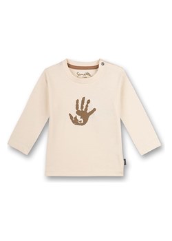 Sanetta Kidswear Koszulka w kolorze kremowym ze sklepu Limango Polska w kategorii Odzież dla niemowląt - zdjęcie 175917196