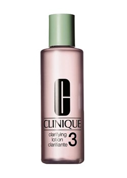 Clinique Płyn do twarzy &quot;Clarifying Lotion 3&quot; - 200 ml ze sklepu Limango Polska w kategorii Płyny micelarne - zdjęcie 175917976