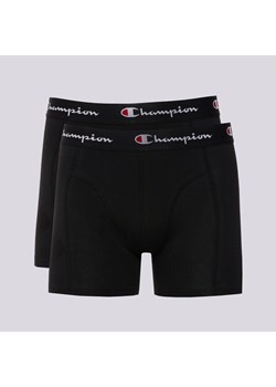 CHAMPION BOKSERKI 2 PK BOXER ze sklepu Sizeer w kategorii Majtki męskie - zdjęcie 175923369