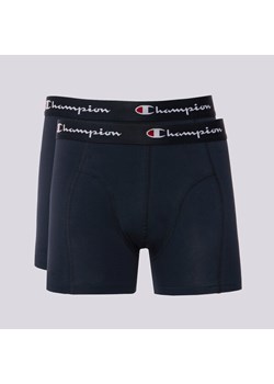 CHAMPION BOKSERKI 2 PK BOXER ze sklepu Sizeer w kategorii Majtki męskie - zdjęcie 175923377