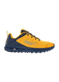 Buty do biegania Inov-8 Parkclaw G 280 000972-NENY-S-01 żółte ze sklepu ButyModne.pl w kategorii Buty trekkingowe męskie - zdjęcie 175925996