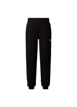 Spodnie The North Face Hakuun 0A89CFJK31 - czarne ze sklepu streetstyle24.pl w kategorii Spodnie damskie - zdjęcie 175926869