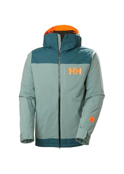 Kurtka narciarska męska Powdreamer 2.0 Helly Hansen ze sklepu SPORT-SHOP.pl w kategorii Kurtki męskie - zdjęcie 175926899