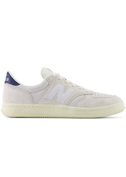 Buty unisex New Balance CT500NAV – szare ze sklepu New Balance Poland w kategorii Buty sportowe męskie - zdjęcie 175928988