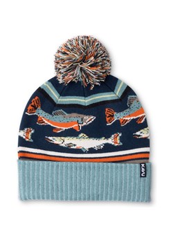 Czapka Herschel KAVU ze sklepu SPORT-SHOP.pl w kategorii Czapki zimowe męskie - zdjęcie 175932589