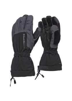 Rękawice narciarskie Glissade Black Diamond ze sklepu SPORT-SHOP.pl w kategorii Rękawiczki męskie - zdjęcie 175932618