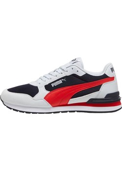 Buty ST Runner v4 Mesh New Puma ze sklepu SPORT-SHOP.pl w kategorii Buty sportowe męskie - zdjęcie 175932935