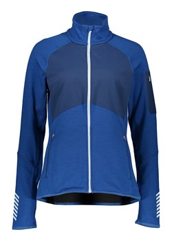 Helly Hansen Kurtka funkcyjna &quot;Lifa Merino&quot; w kolorze niebieskim ze sklepu Limango Polska w kategorii Kurtki damskie - zdjęcie 175933448