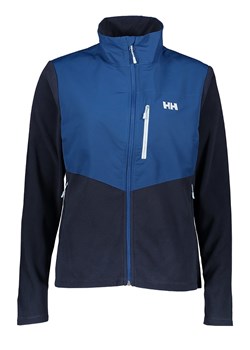 Helly Hansen Kurtka polarowa &quot;Daybreaker&quot; w kolorze granatowo-niebieskim ze sklepu Limango Polska w kategorii Bluzy damskie - zdjęcie 175933458