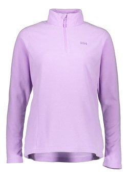 Helly Hansen Bluza polarowa &quot;Daybreaker&quot; w kolorze fioletowym ze sklepu Limango Polska w kategorii Bluzy damskie - zdjęcie 175933469