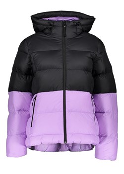 Helly Hansen Kurtka pikowana &quot;Active&quot; w kolorze czarno-fioletowym ze sklepu Limango Polska w kategorii Kurtki damskie - zdjęcie 175933476