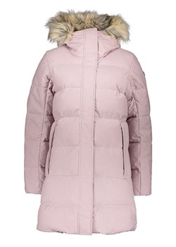 Helly Hansen Parka pikowana &quot;Blossom&quot; w kolorze jasnoróżowym ze sklepu Limango Polska w kategorii Parki damskie - zdjęcie 175933478