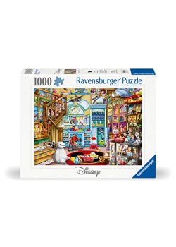 Ravensburger 1000-częściowe puzzle &quot;Toy shop&quot; - 14+ ze sklepu Limango Polska w kategorii Puzzle - zdjęcie 175933608