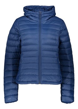 Helly Hansen Kurtka puchowa &quot;Essence&quot; w kolorze granatowym ze sklepu Limango Polska w kategorii Kurtki damskie - zdjęcie 175936118