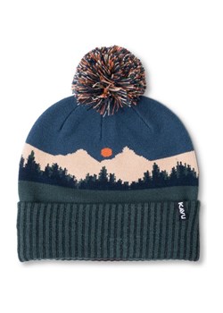 Czapka Herschel KAVU ze sklepu SPORT-SHOP.pl w kategorii Czapki zimowe męskie - zdjęcie 175942149