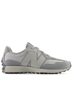 Buty New Balance GS327SGC - szare ze sklepu streetstyle24.pl w kategorii Buty sportowe damskie - zdjęcie 175944137