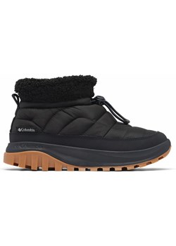 Buty, śniegowce Snowtrot Shorty Wm's Columbia ze sklepu SPORT-SHOP.pl w kategorii Śniegowce damskie - zdjęcie 175949155
