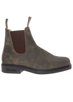 Buty Blundstone 1306 - brązowy ze sklepu streetstyle24.pl w kategorii Botki - zdjęcie 175949165