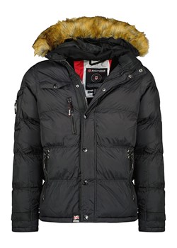 ANAPURNA Kurtka zimowa w kolorze czarnym ze sklepu Limango Polska w kategorii Kurtki męskie - zdjęcie 175949285