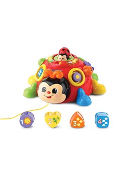 vtech Sorter - 12 m+ ze sklepu Limango Polska w kategorii Zabawki - zdjęcie 175950028