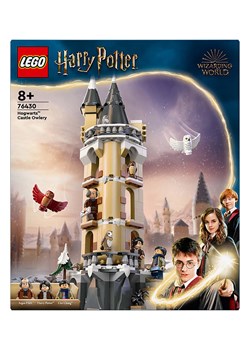 LEGO LEGO® Harry Potter™ 76430: The Hogwarts™ OWL Experience - 8+ ze sklepu Limango Polska w kategorii Zabawki - zdjęcie 175950859