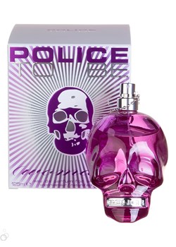 Police To Be Women - EDP - 125 ml ze sklepu Limango Polska w kategorii Perfumy damskie - zdjęcie 175950955