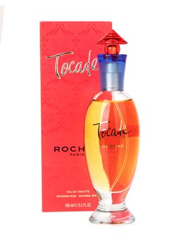 Rochas Tocade - EDT - 100 ml ze sklepu Limango Polska w kategorii Perfumy damskie - zdjęcie 175950996