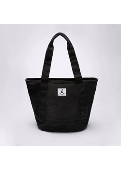 JORDAN TOREBKA JAW FLIGHT CARRYALL TOTE ze sklepu Sizeer w kategorii Torby Shopper bag - zdjęcie 175954816