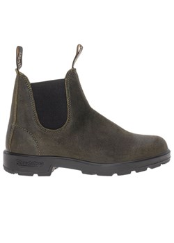 Buty Blundstone 1615 - zielony ze sklepu streetstyle24.pl w kategorii Botki - zdjęcie 175956009